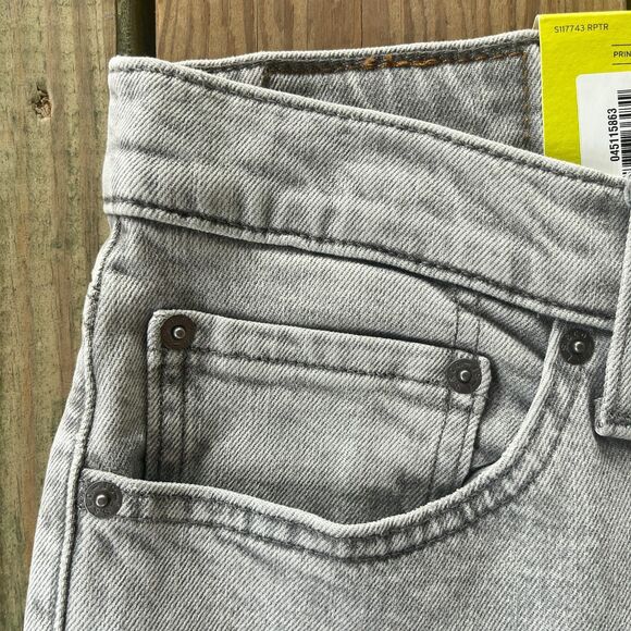 NWT Levi's Performance 511 Slim Jeans - Stretch Flex Eco Performance - 32 x 32 - Picture 5 of 13